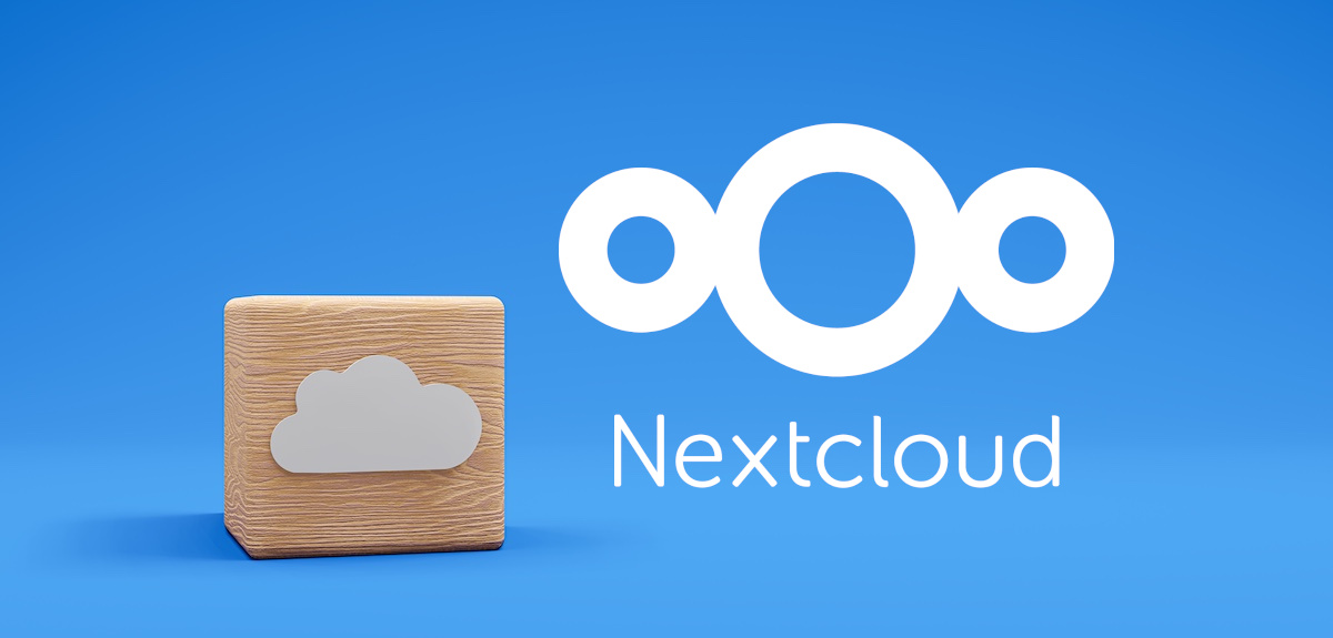 Actualización nextcloud