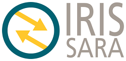 Logo IRIS SARA